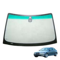 SZYBA CZOŁOWA BMW 3 SERIES COMPACT 2001-