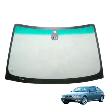 SZYBA CZOŁOWA BMW 3 SERIES COMPACT 2001-