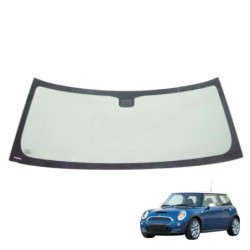 SZYBA CZOŁOWA MINI 2000-  - nr części: 51317196728