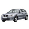 SZYBA CZOŁOWA BMW 1 SERIES 5D HBK 2004- / 3D HBK  - nr części: 51317165509