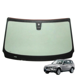 SZYBA CZOŁOWA BMW X3 E83 5D SUV 2003-  - nr części: 51313402143,51 31 3 402 147,51313402147