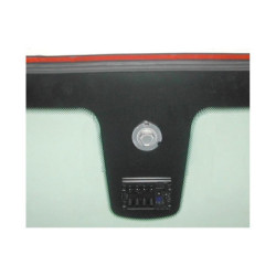 SZYBA CZOŁOWA BMW X3 E83 5D SUV 2003-  - nr części: 51313402143,51 31 3 402 147,51313402147