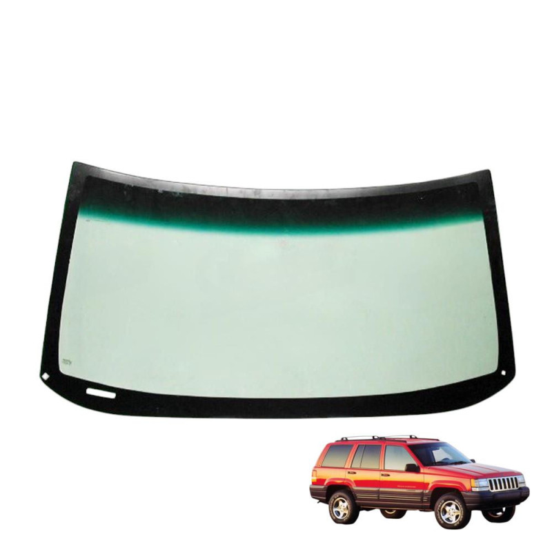 SZYBA CZOŁOWA JEEP GRAND CHEROKEE '91-99
