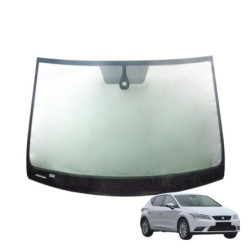 SZYBA CZOŁOWA SEAT LEON 5D HBK 2012-  - nr części: 5F0845011C,5F0 845 011 C