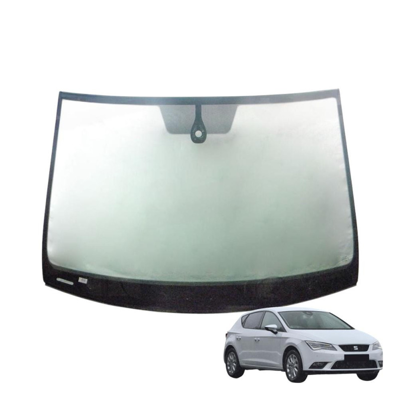 SZYBA CZOŁOWA SEAT LEON 5D HBK 2012-  - nr części: 5F0845011C,5F0 845 011 C