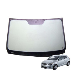 SZYBA CZOŁOWA KIA PROCEED 3D 2007-