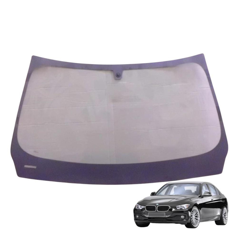 SZYBA CZOŁOWA BMW 3 SERIES (F30) 4D 2012-  - nr części: 51 31 7 258 055,51317258055