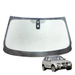 SZYBA CZOŁOWA BMW X3 F25 5D SUV 2010-  - nr części: 51317311297,51 31 7311298,51317311298