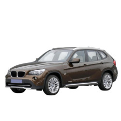 SZYBA CZOŁOWA BMW X1 2009-