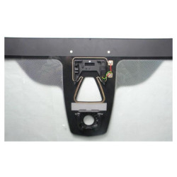 SZYBA CZOŁOWA BMW 5 SERIES SAL+EST 2012-F10,F11  - nr części: 51317333831,51317333835,51 31 7333835,51 31 7 333 835