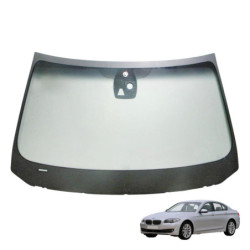 SZYBA CZOŁOWA BMW 5 SERIES SAL+EST 2010-F10,F11