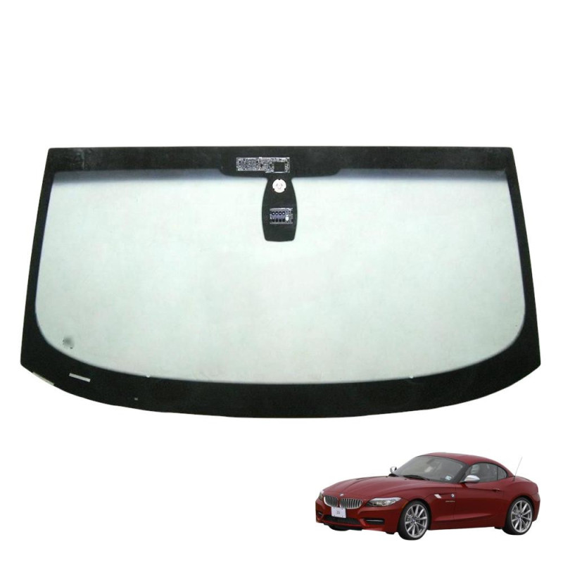SZYBA CZOŁOWA BMW Z4 2D E89 09-