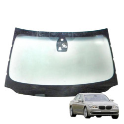 SZYBA CZOŁOWA BMW 7 SERIES 2008-  - nr części: 51 31 7192780,51317192780