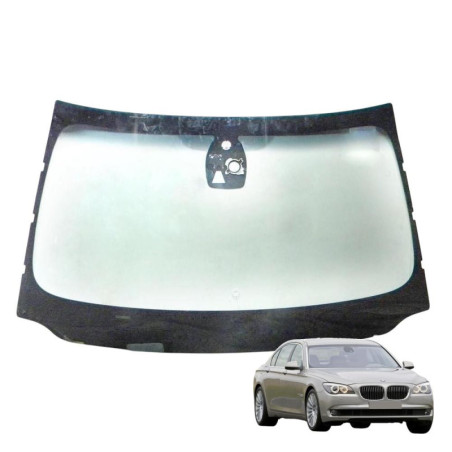 SZYBA CZOŁOWA BMW 7 SERIES 2008-  - nr części: 51 31 7192780,51317192780