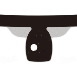 SZYBA CZOŁOWA BMW 7 SERIES 2008-  - nr części: 51 31 7192780,51317192780