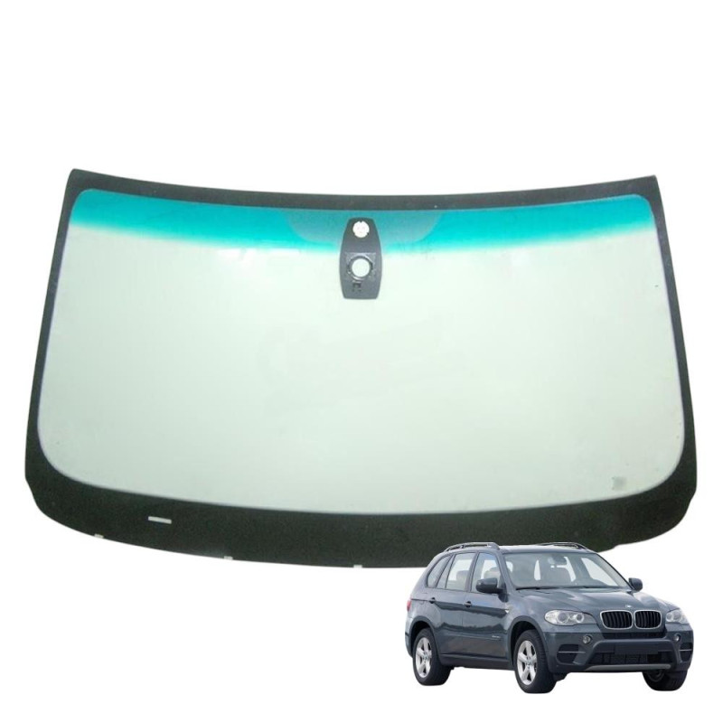 SZYBA CZOŁOWA BMW X5 E70 5D SUV 2006-