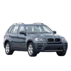 SZYBA CZOŁOWA BMW X5 E70 5D SUV 2006-