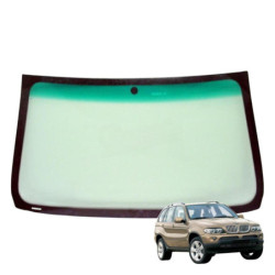 SZYBA CZOŁOWA BMW X5 E53 5D SUV 2000-