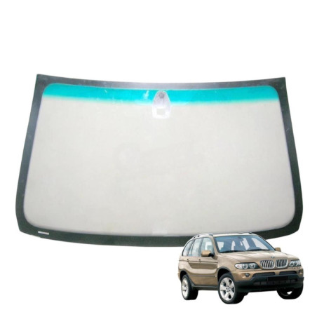 SZYBA CZOŁOWA BMW X5 E53 5D SUV 2000-