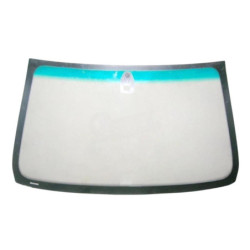 SZYBA CZOŁOWA BMW X5 E53 5D SUV 2000-