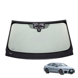 SZYBA CZOŁOWA BMW 4 SERIES G26 GRAN COUPE 22-  - nr części: 51317933085,51 31 7933085