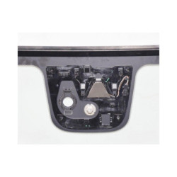 SZYBA CZOŁOWA ALFA ROMEO STELVIO 5D SUV 17-