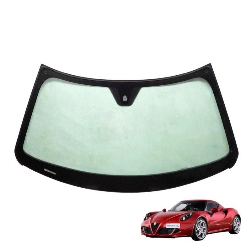 SZYBA CZOŁOWA ALFA ROMEO 4C 2D COUPE 14-  - nr części: 1265040