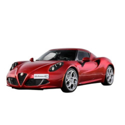 SZYBA CZOŁOWA ALFA ROMEO 4C 2D COUPE 14-  - nr części: 1265040