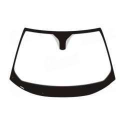 SZYBA CZOŁOWA ALFA ROMEO GIULIETTA 5D 2009-  - nr części: 52055982