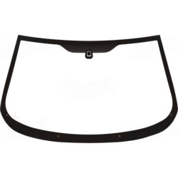 SZYBA CZOŁOWA ALFA ROMEO 147 3D/5D 2000-