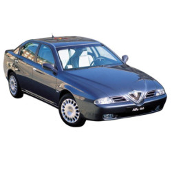 SZYBA CZOŁOWA ALFA ROMEO 166 98-  - nr części: 60692821