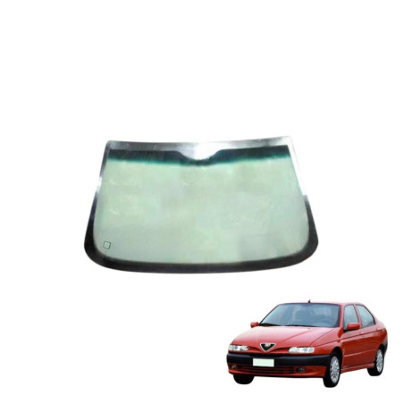 SZYBA CZOŁOWA ALFA ROMEO 145 94- / 146 95-