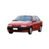 SZYBA CZOŁOWA ALFA ROMEO 145 94- / 146 95-