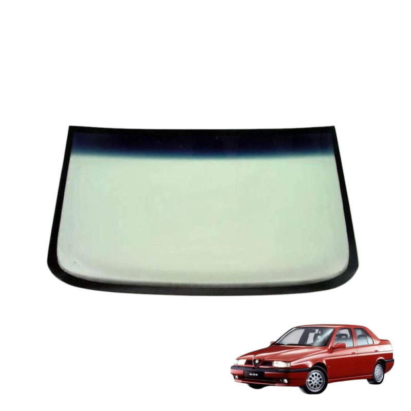 SZYBA CZOŁOWA ALFA ROMEO 155 91-