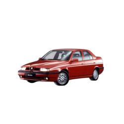 SZYBA CZOŁOWA ALFA ROMEO 155 91-