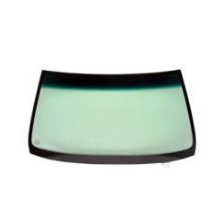 SZYBA CZOŁOWA ALFA ROMEO 164 88-