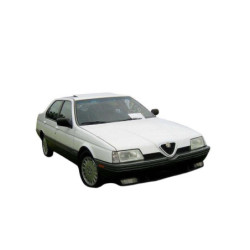 SZYBA CZOŁOWA ALFA ROMEO 164 88-