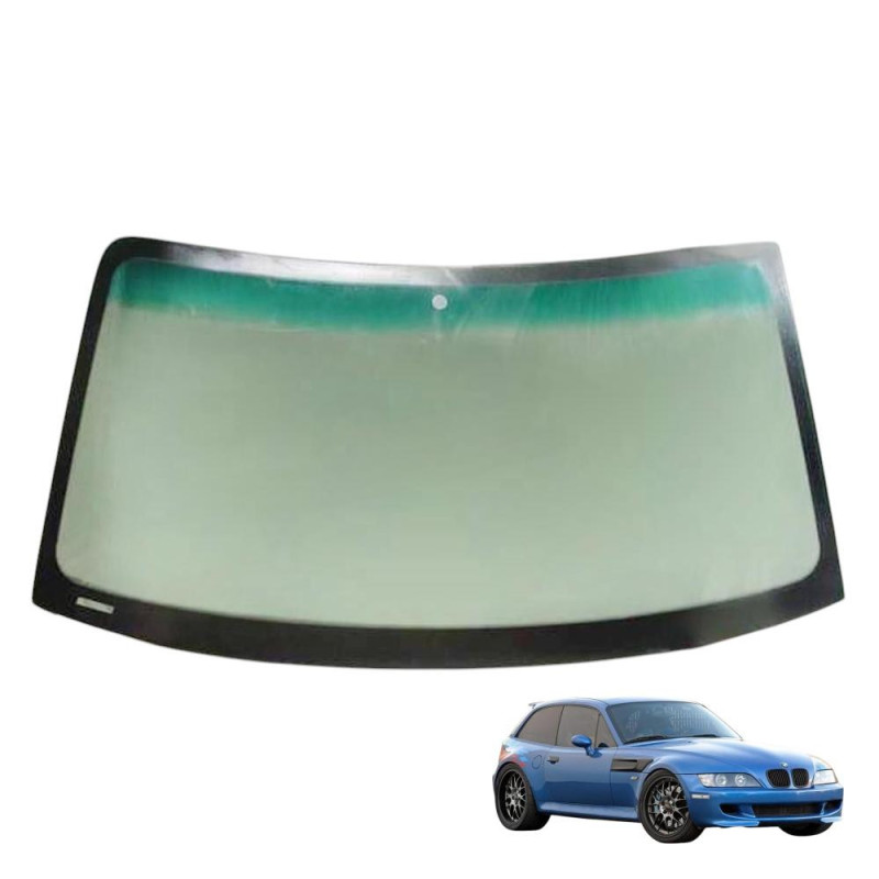 SZYBA CZOŁOWA BMW Z3 CPE/SPEEDSTER 96-  - nr części: 51318400511