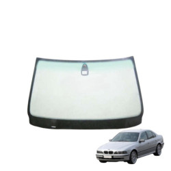 SZYBA CZOŁOWA BMW 5 SERIES 01-  - nr części: 51317059698