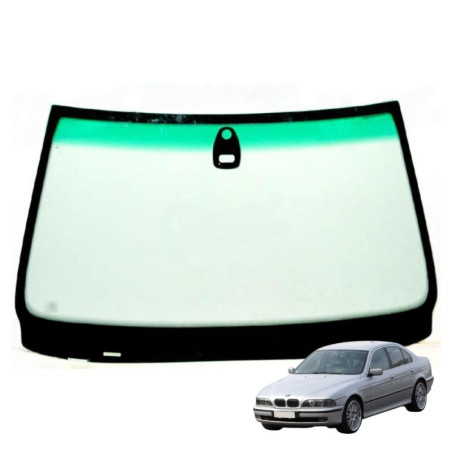 SZYBA CZOŁOWA BMW 5 SERIES 96-