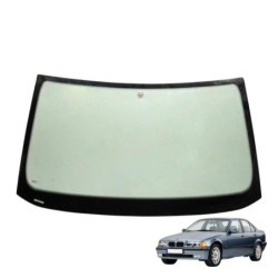 SZYBA CZOŁOWA BMW 3 SERIES SAL+HBK 90- +EST 95-  - nr części: 51 31 1 977 216,51 31 1 977 217,1977216,1977217