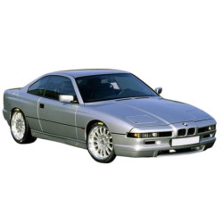 SZYBA CZOŁOWA BMW 8 SERIES 89-  - nr części: 1.970.836,1970836