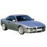 SZYBA CZOŁOWA BMW 8 SERIES 89-  - nr części: 1.970.836,1970836