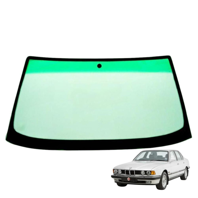 SZYBA CZOŁOWA BMW 7 SERIES 87-94