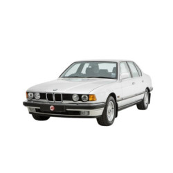 SZYBA CZOŁOWA BMW 7 SERIES 87-94