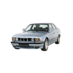 SZYBA CZOŁOWA BMW 5 SERIES 88-