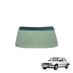 SZYBA CZOŁOWA BMW 3 SERIES E30 82-