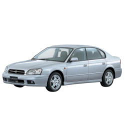 SZYBA CZOŁOWA SUBARU LEGACY SAL+EST 99-
