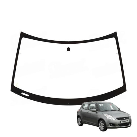 SZYBA CZOŁOWA SUZUKI SWIFT 2010-  - nr części: 84510-68L00,8451068L00,84510-68L10,8451068L10