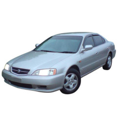 SZYBA CZOŁOWA ACURA/INSPIRE 3,2TL 4D 99-02